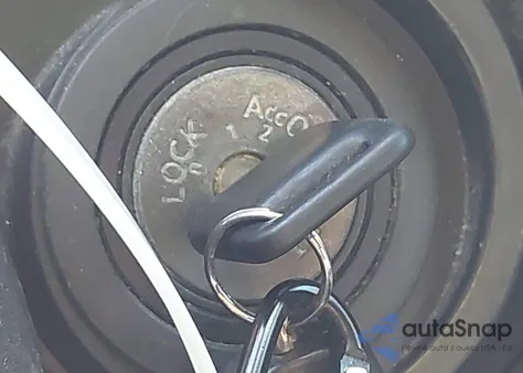 2011 Nissan Titan Sv z USA, uszkodzony, nr VIN 1N6BA0ED3BN312009